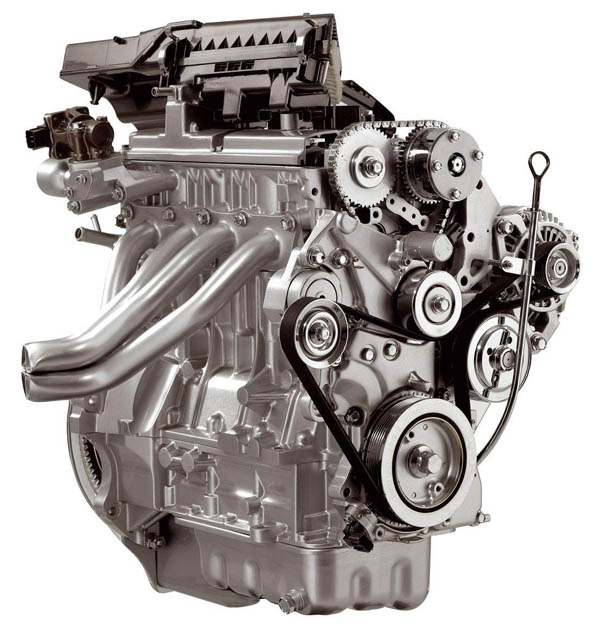 2013  Avenger Car Engine